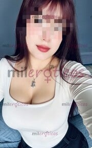 CANDENTE, BONITA EXTROVERTIDA DISPUESTA A COMPLACER TUS FANTASÍAS - FOTO 7