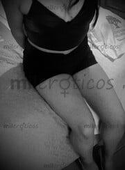 SOY SAMANTHA SOY NUEVA EN TU CIUDAD Y QUIERO CONOCERTE - FOTO 7