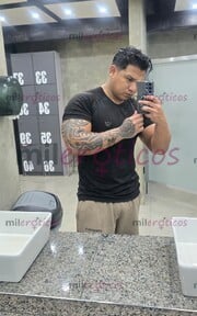 MASAJISTA PROFESIONAL EXCLUSIVO Y NUEVO EN LA CIUDAD - FOTO 10