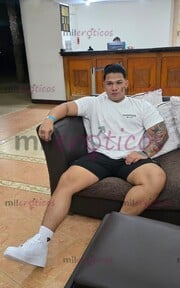 HETERO EXCLUSIVO NUEVO EN LA CIUDAD DISPONIBLE PARA MUJERES Y PAREJAS CON FETICH - FOTO 9