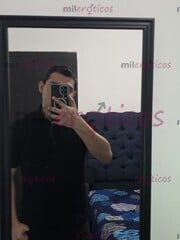 CHICO NUEVO EN EL AMBIENTE, DISPONIBLE TODO EL DÍA. - FOTO 4
