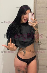 KITTY NUEVA MAMASITA NINFOMANA DELI $90 PROMO INCREIBLE - FOTO 4