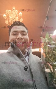 HOLA MI NOMBRE ES SERGIO CHICO DE 32 AÑOS PARA ACOMPAÑAMIENTO PERSONAL DISCRETO - FOTO 10