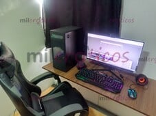 GRAN OPORTUNIDAD DE TRABAJO EN EXCELENTE AMBIENTE - FOTO 7