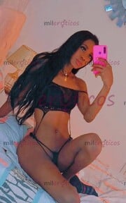 KATTA SEXY 24CM BIG ASS MORENA LINDA FEMENINA DOMINANTE FULL ERECCIÓN LECHERA SE - FOTO 2