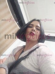LINDA SEXUAL RESERVA DESCOMPLICADA DISPUESTA A SACAR TU LECHE - FOTO 8