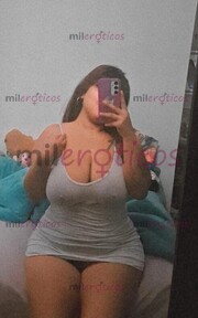 CHICA TETONA, VEN A PASAR UN RICO RATO BEBE - FOTO 10