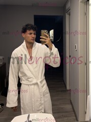 PAISA ALTO FLACO VERGON DISPUESTO A COMPLACERTE - FOTO 9