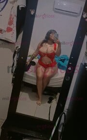 CHICA CURVY TETONA, VEN A PASAR UN RICO RATO - FOTO 9