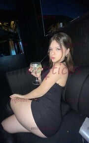 MI NOMBRE ES LEAH, NENA TRANS DE 18 LISTA PARA CUMPLIR TODA FANTASÍA ! - FOTO 4