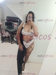 TU POTRA TU CABALLOTA RICA Y DELICIOSA APRETADITA - FOTO 6
