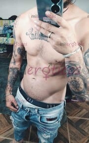 22CM PAISA DOTADO MASAJISTA PROFESIONAL TE VOY A ROMPER ESE CULO - FOTO 3