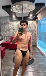 PUTITO COMPLACIENTE VEN Y FOLLEMOS ASTA TIRAR LECHE LISTO PARA COMPLACERTE - FOTO 4