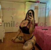 MARIANSEXYFOX FÉMINA CALIENTE DESCOMPLICADA 24H CON APARTAMENTO - FOTO 8