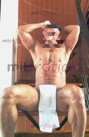 NOVIO EN ALQUILER DE ALTO NÍVEL . PROFESIONAL , GUAPO, VARONIL, Y CON APTO PRVDO - FOTO 5
