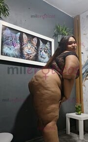 DEVUELTA EN BOGOTÁ COSTEÑA BBW TETONA CULONA SQUIRT FULL ANAL - FOTO 3