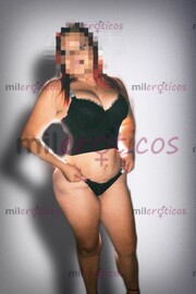 ESTRELLA FOTOS 100%REALES SIN ENGAÑOS CANDENTE, SENSUAL BUENA ONDA Y ATREVIDA - FOTO 10
