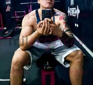 CHICO VIP DISFRUTA DE LA MEJOR COMPAÑÍA CON LUGAR CON LUGAR CON LUGAR - FOTO 10