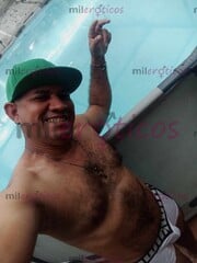 HOLA SOY ALEX TU MORENO VERGÓN Y MASAJISTA - FOTO 7
