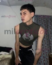 ENCUENTRO SEXUAL CON MUCHO PLACER CUMPLO FANTASÍAS - FOTO 5
