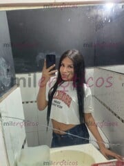 CHICA TRANS ACTIVA NUEVA EN LA CIUDAD COSTEÑA 19 AÑOS - FOTO 10