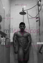 MEXICANO CALIENTE DISPUESTO A CUMPLIR TODAS TUS FANTASÍAS SOY JOVEN EDUCADO MASC - FOTO 8