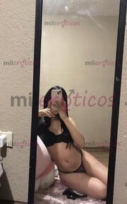 CHICA TRANS DELGADA Y CHICHONA NUEVA EN LA PÁGINA - FOTO 10