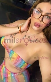 UNA LINDA HERMOSA SEXY FEMENINA NENA PARA DISFRUTAR CON 18CM DE - FOTO 5