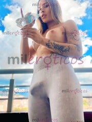 MUNDO SPORT LEGGINS SUDADOS DESPUÉS DEL GYM - FOTO 9