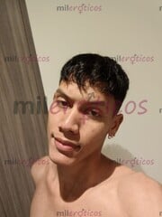 CHICO ACTIVO DISPONIBLE, VERGON DISPUESTO A COMPLACER TODOS TUS DESEOS. - FOTO 10