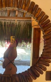 LATINA DRLICIOSA MUY CALIENTE TE FACINARA MIS MAMADAS AL NATURAL 24PARTAMETO - FOTO 2