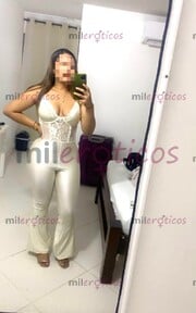 MORENA DE VAGINA APRETADA, TENDRÁS UNA DE LAS MEJORES EXPERIENCIAS SEXUALES - FOTO 4
