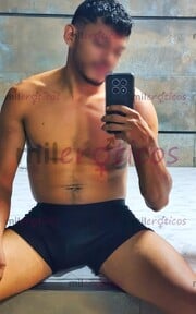 JOVEN ACT NEA ARRECHO 23CM.. CERDEO DISPUESTO A COMPLACERTE - FOTO 10