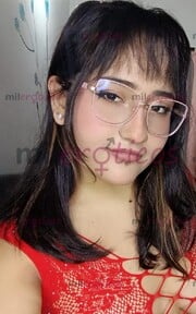 DANA UNA PEREIRANA DE 18 AÑOS.JUGUETONA Y TRAVIESA.CUENTO CON SITIO EN EL ENTRO - FOTO 10