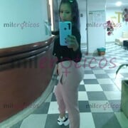 HERMOSA EXÓTICA Y EXTROVERTIDA FLAKA FULL ANAL ATIENDO PAREJAS Y TRÍOS TOTALMENT - FOTO 5