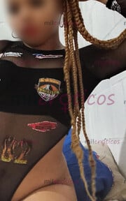 SHANTAL UNA TRIGUEÑA HERMOSA APASIONADA Y ARDIENTE - FOTO 8