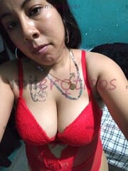 LA CHAPARRITA CALIENTE QUE TODOS ADORAN SEXY - FOTO 7
