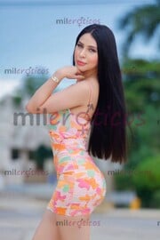 VAS A QUERER REPETIR DE LO RICO QUE ME DEJÓ COGER - FOTO 5
