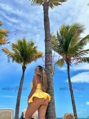 LAURA COLOMBIANA CALIENTE COMPLACIENTE PARA TI BEBÉ TE ESPERO PAPASITO RIKO - FOTO 4
