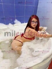 SOFÍA HERMOSA Y TIERNA CHICA ADICTA AL SEXO - FOTO 5
