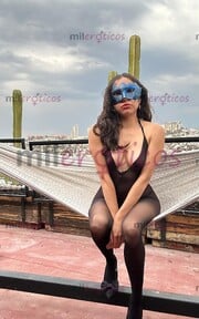 DELGADITA APRETADITA, PRISCILA 21 AÑITOS - FOTO 4