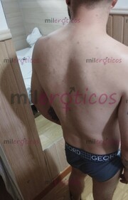 SUPERDOTADO! ACTIVO DE POLLA GRANDE 20CM PARA PENETRARTE DELICIOSO 3161992938 - FOTO 7