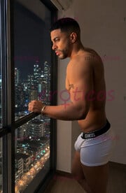 LATINO NUEVO XL EN CDMX EXCLUSIVO Y DISCRETO - FOTO 9