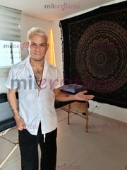 MASAJISTA TANTRICO PARA HOMBRES GAYS, BIXSEXUALES Y FLEXIBLES - FOTO 5