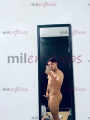 CHAVO GUAPO CON RICA VERGA Y NALGÓN PARA TI - FOTO 4