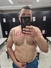 CHRISTIAN OSO INTER PAS DE VISITA EN MORELIA - FOTO 5