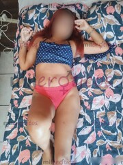 FLAQUITA CACHONDA 18 AÑOS RECIÉN CUMPLIDOS.SUPER CALIENTE NUEVA EN ESTE AMBIENTE - FOTO 6