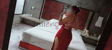 VOY A DARTE UN TRATO MUY EXCLUSIVO CON RELACIONES VAGINALES EN LAS POSES QUE MÁS - FOTO 2