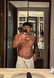 MORENO DISPUESTO A DARTE EL SERVICIO QUE MERECES - FOTO 10