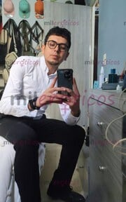 SCORTGAYHOT COMPLACIENTE CUMPLIRÉ TUS FANTASÍAS DISPONIBLE - FOTO 2